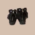 Minnetonka mokkasiinit 40 Bloomy Moon