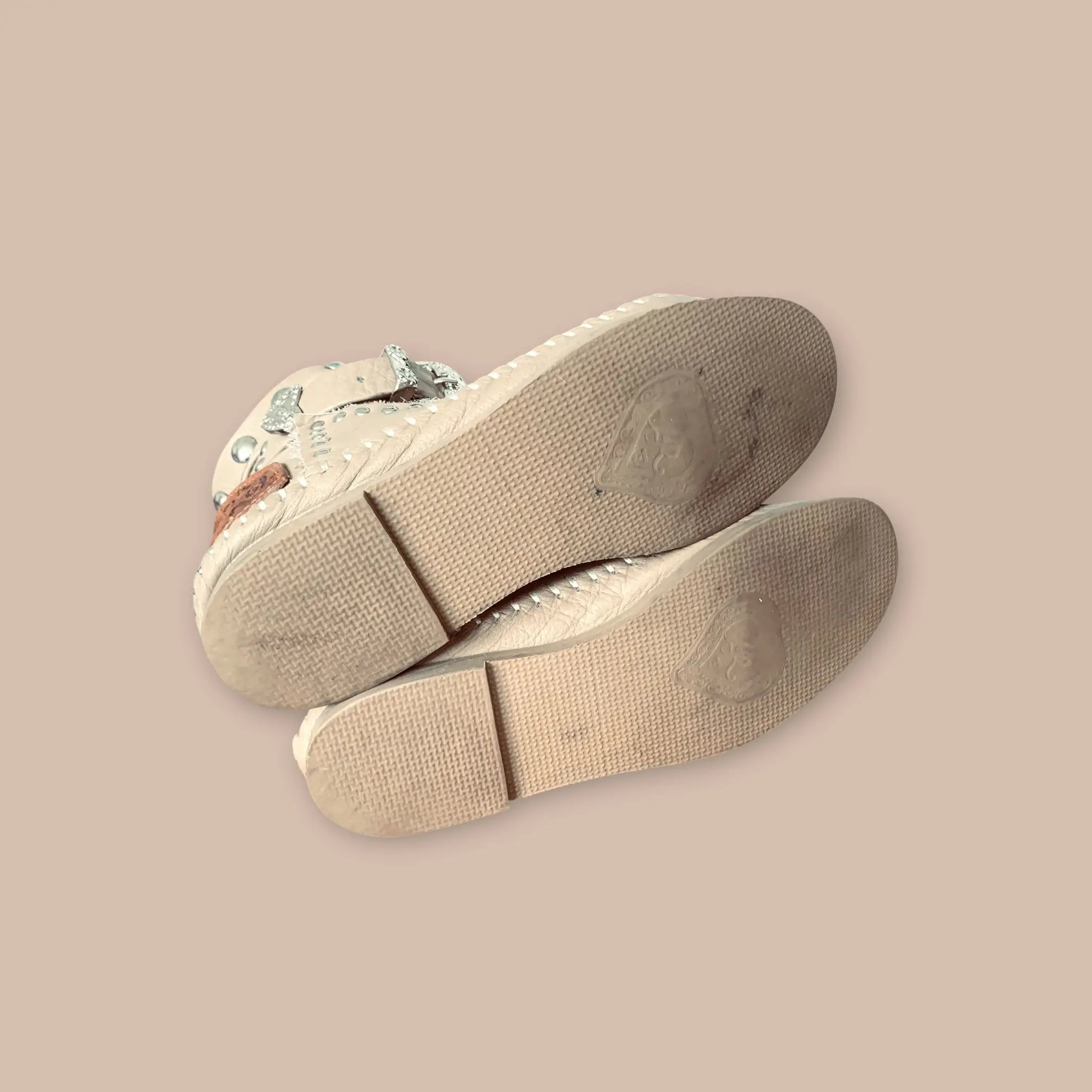 Ldir nahkanilkkurit 38/39 Bloomy Moon