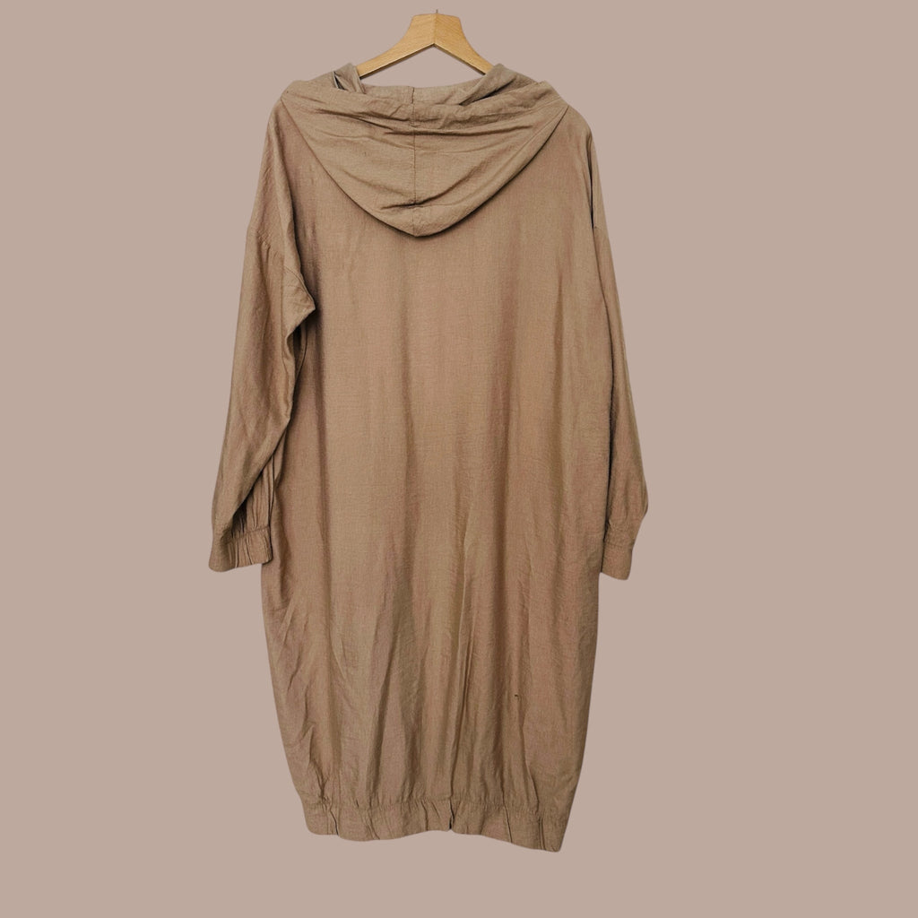 Ikoll huppumekko S-L Bloomy Moon