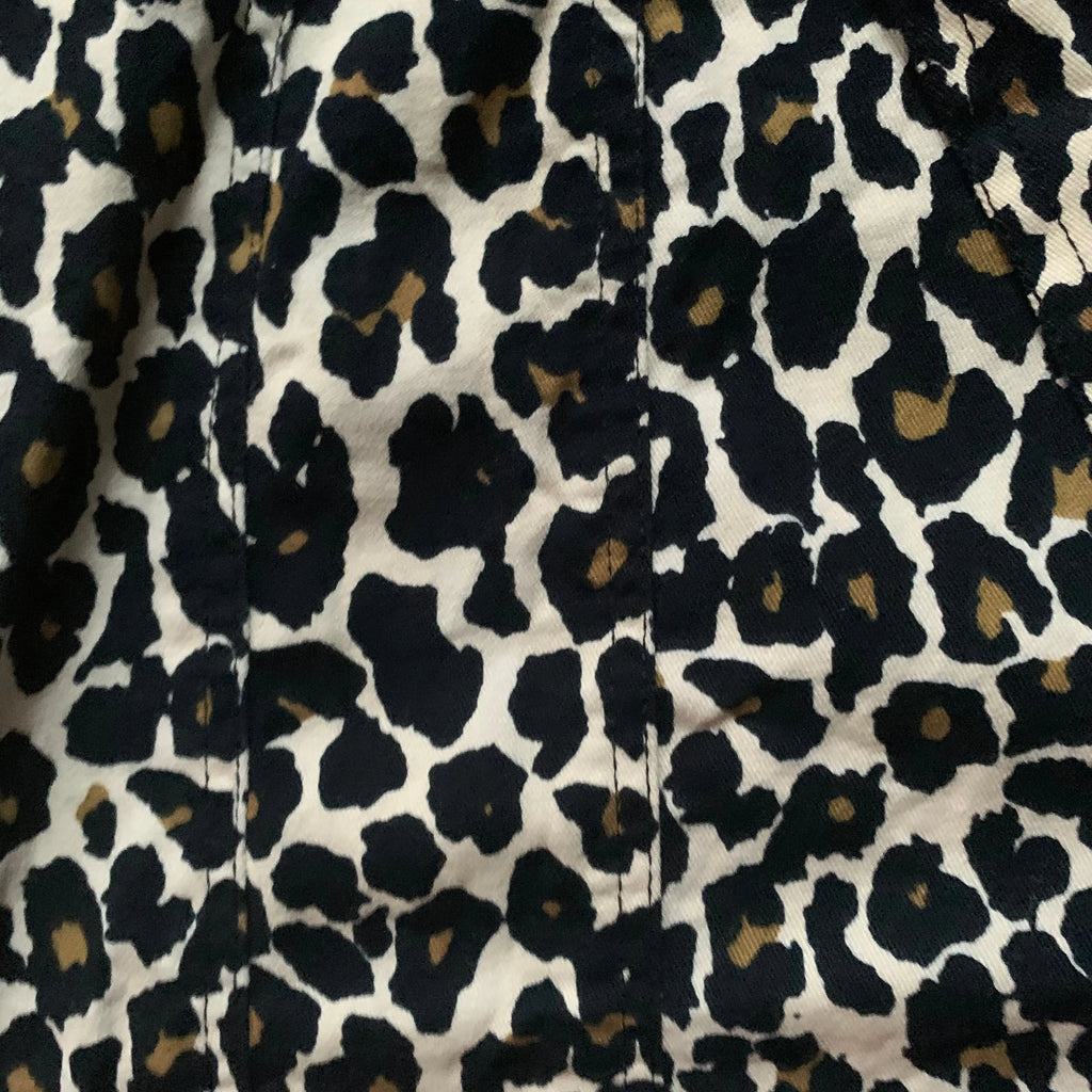 Asos leopardimekko 36 Bloomy Moon