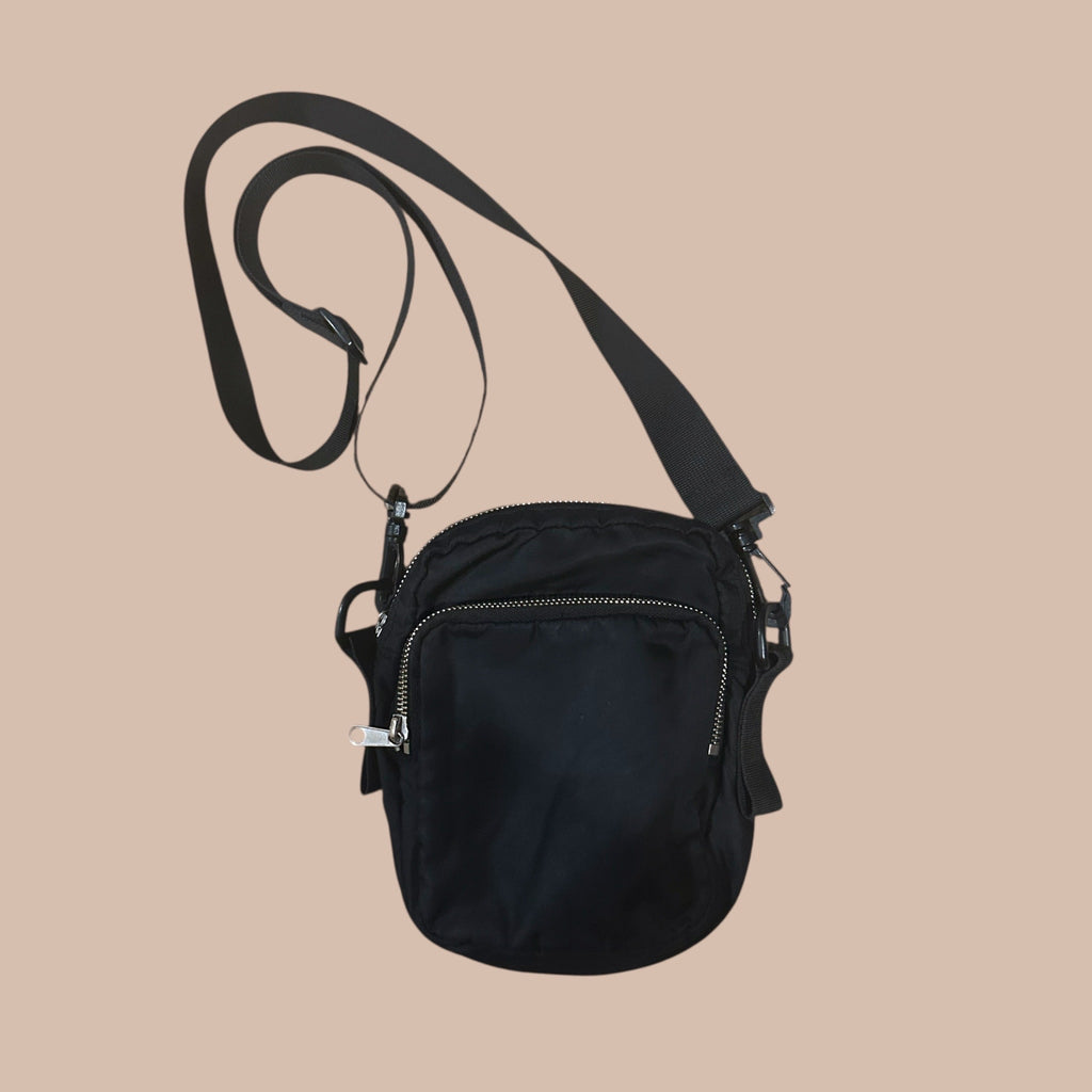 Monki laukku Bloomy Moon