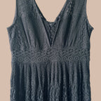 Ellos pitsimekko 42 Bloomy Moon