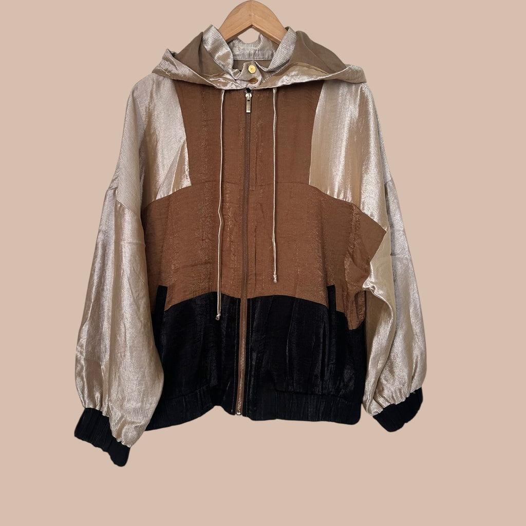 Zara takki L Bloomy Moon