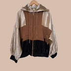 Zara takki L Bloomy Moon