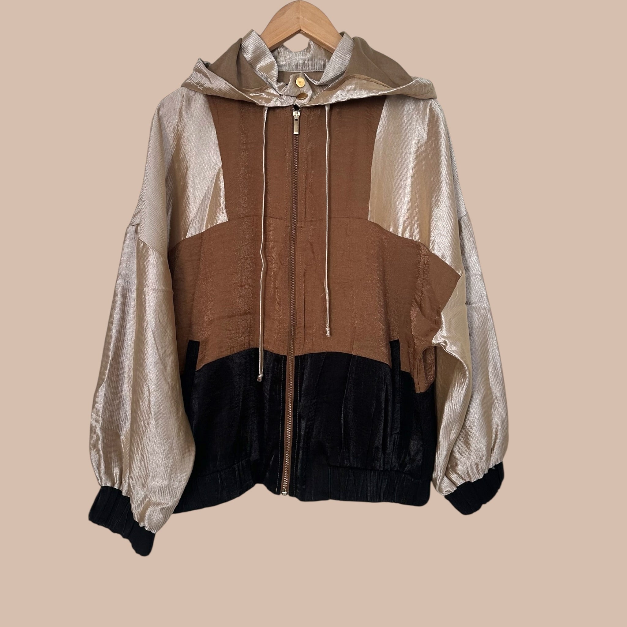 Zara takki L Bloomy Moon