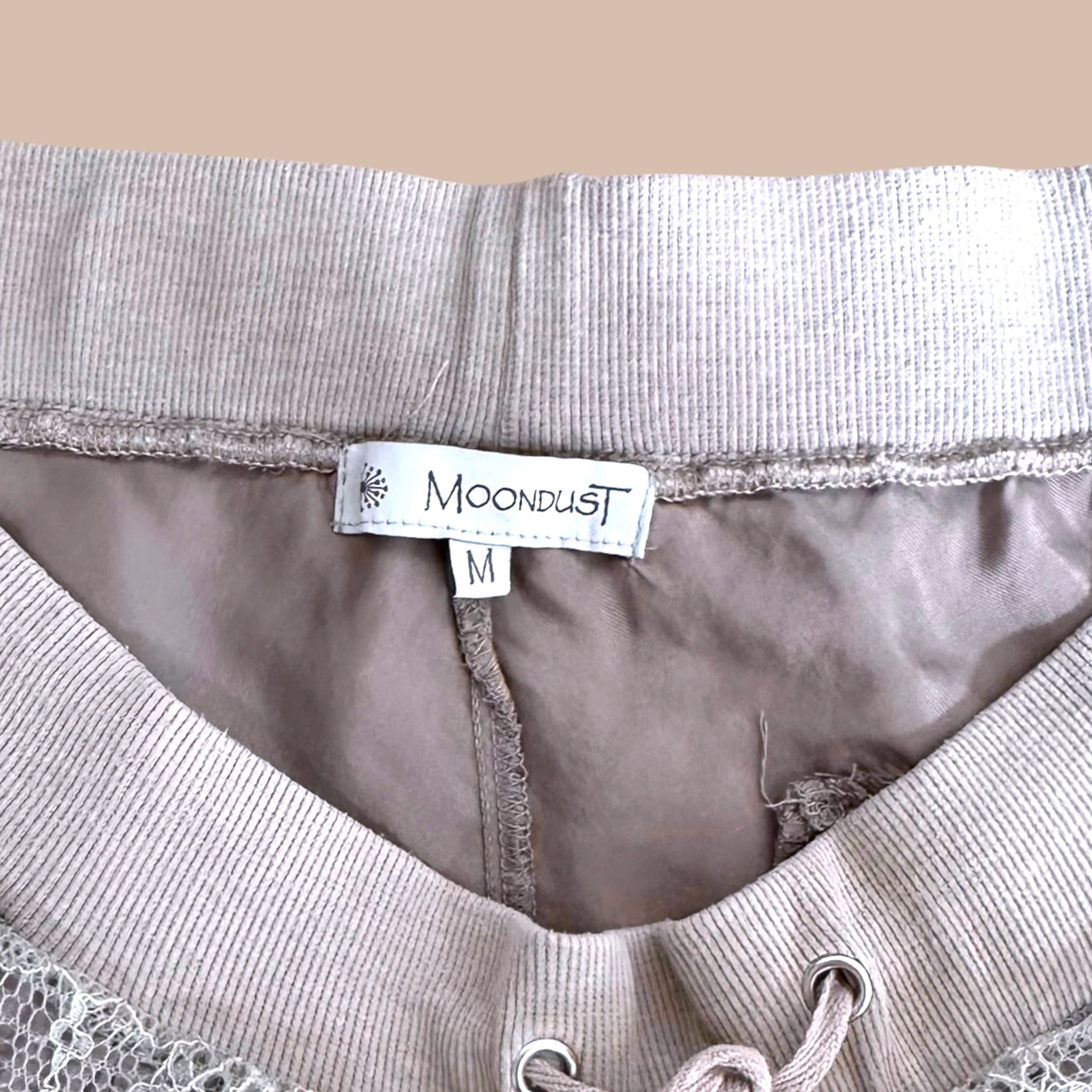 Moondust housut M