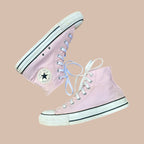 Converse Chuck Taylor 39 Bloomy Moon