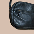 Uterqüe nahkalaukku Bloomy Moon