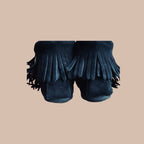 Minnetonka mokkasiinit 38 Bloomy Moon