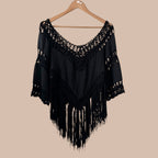 Stitch&Pieces hapsupaita M Bloomy Moon