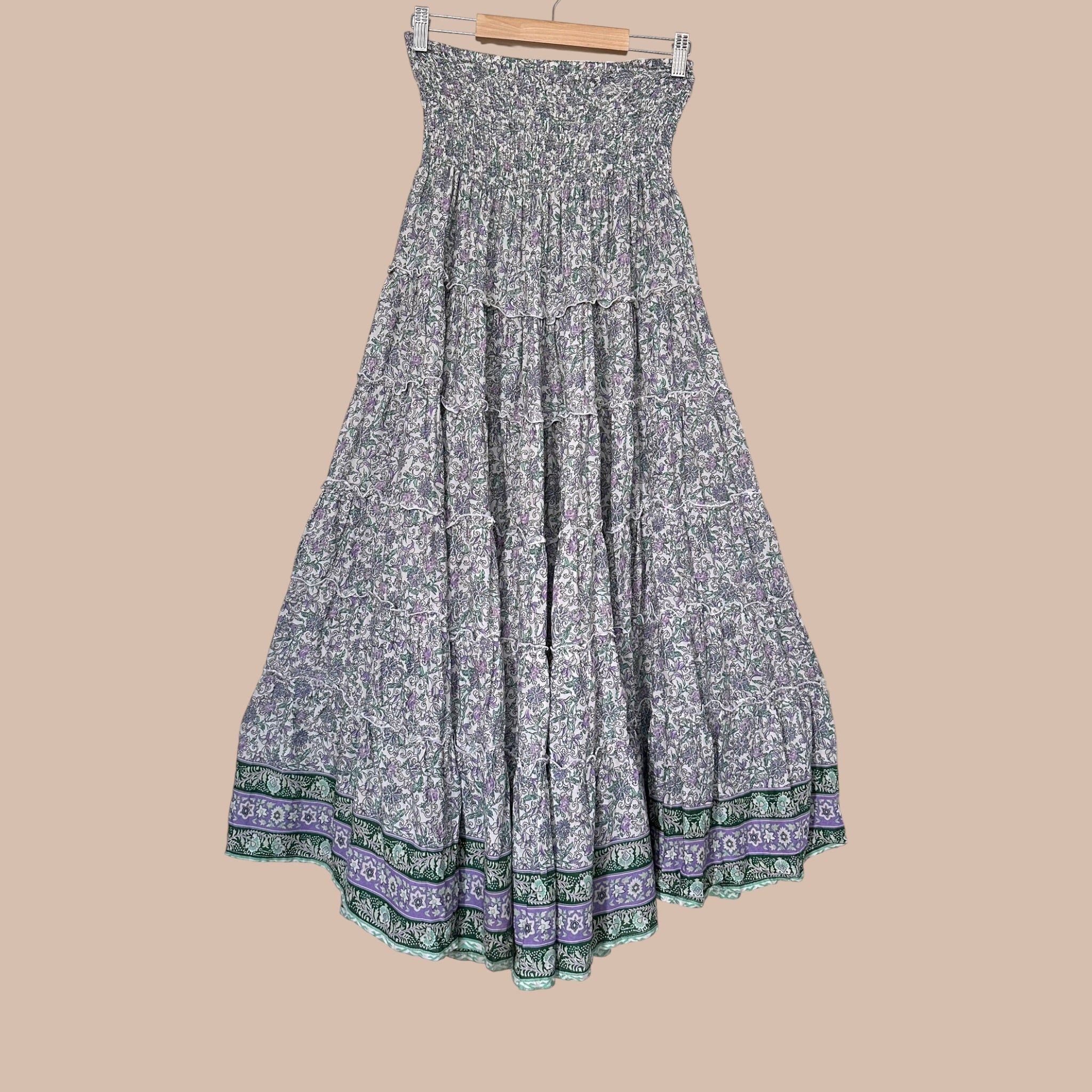 DAYDRM runsas hippihame S-L Bloomy Moon