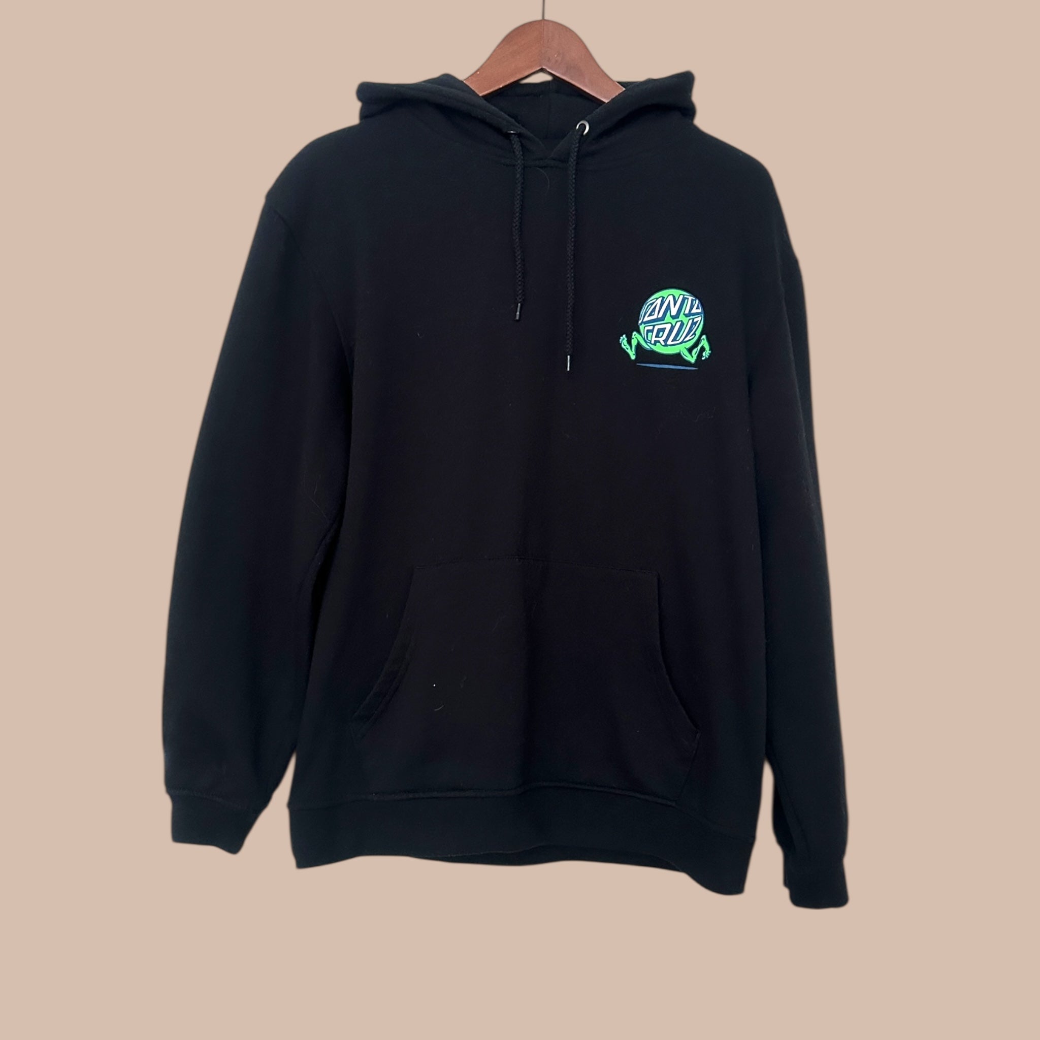 Santa Cruz huppari M