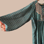 Indian Emporium mekko M/L Bloomy Moon