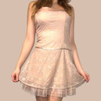 Pitsimekko L Bloomy Moon