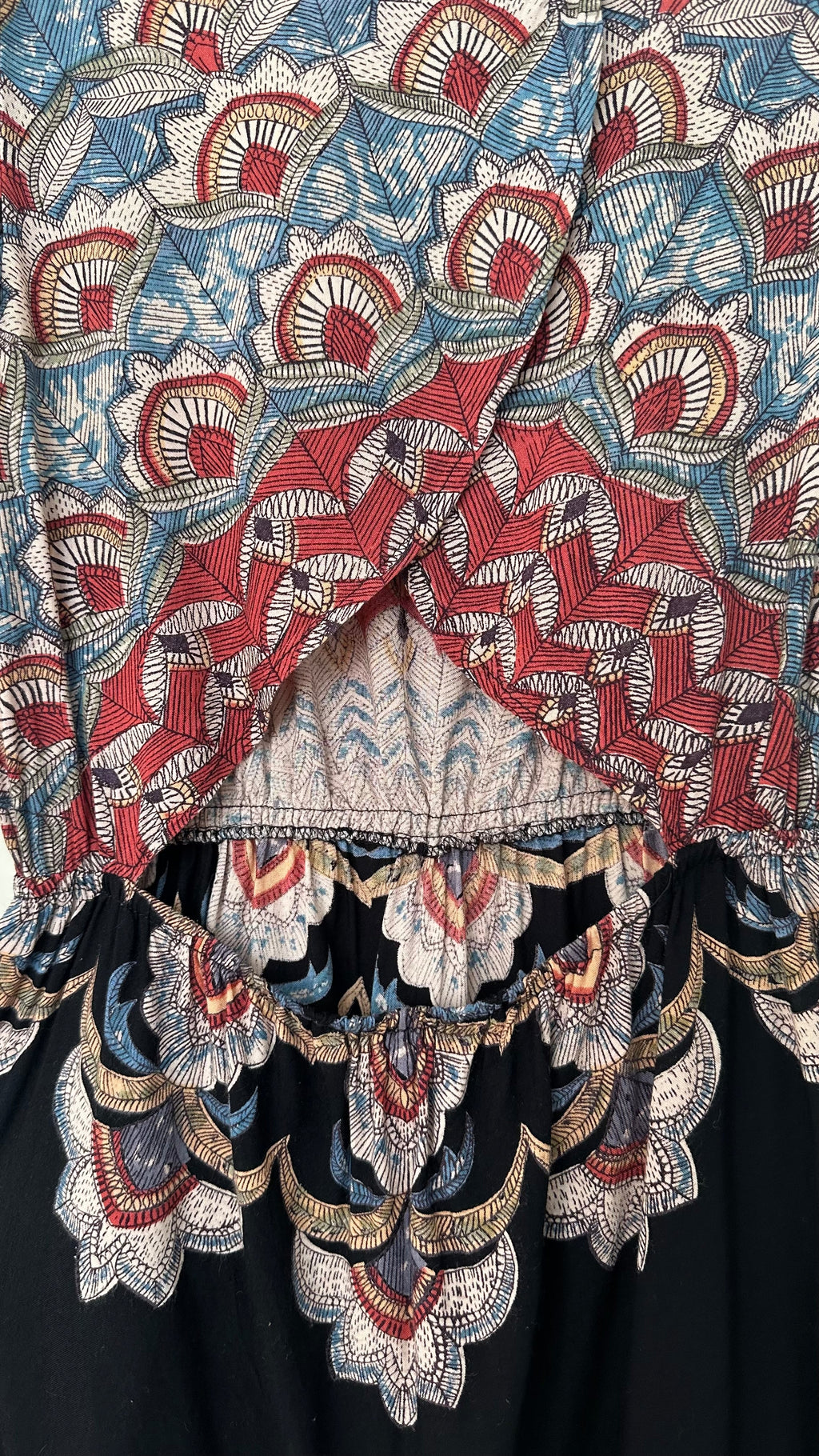 Aztec mekko S Bloomy Moon