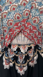 Aztec mekko S Bloomy Moon