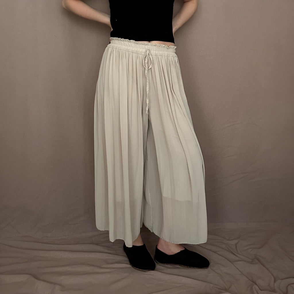 Villa Sophie Label housut XS-XL Bloomy Moon