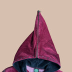 Cybershop huppari M/L Bloomy Moon