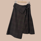 Y2k kietaisuhame S/M Bloomy Moon