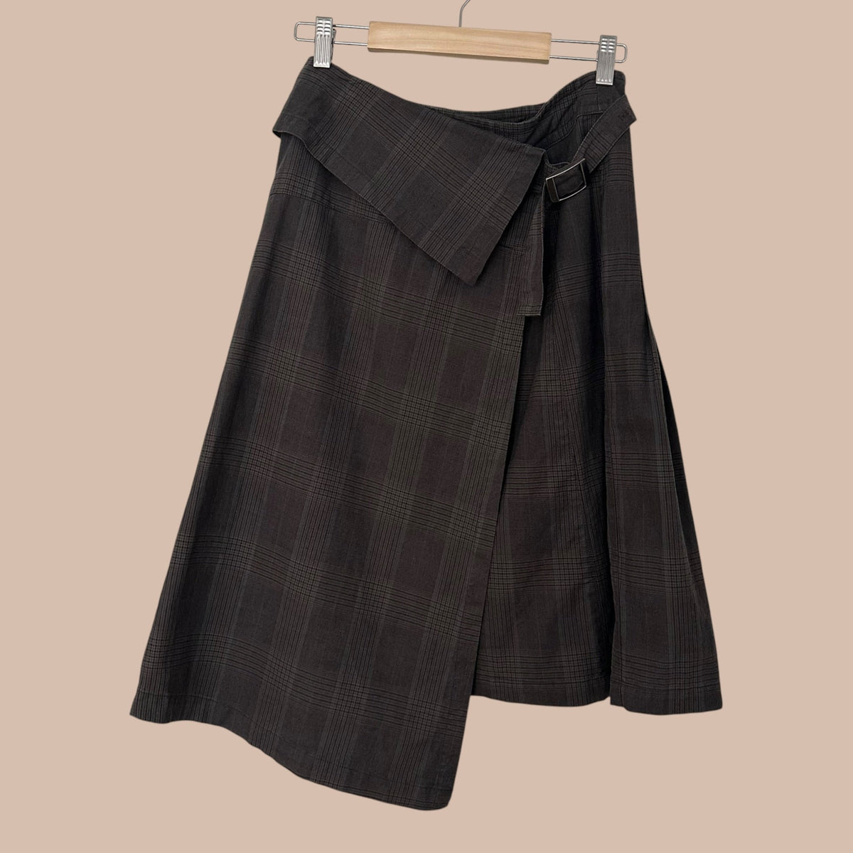 Y2k kietaisuhame S/M Bloomy Moon