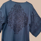Redesign by KJ kimono (one size)