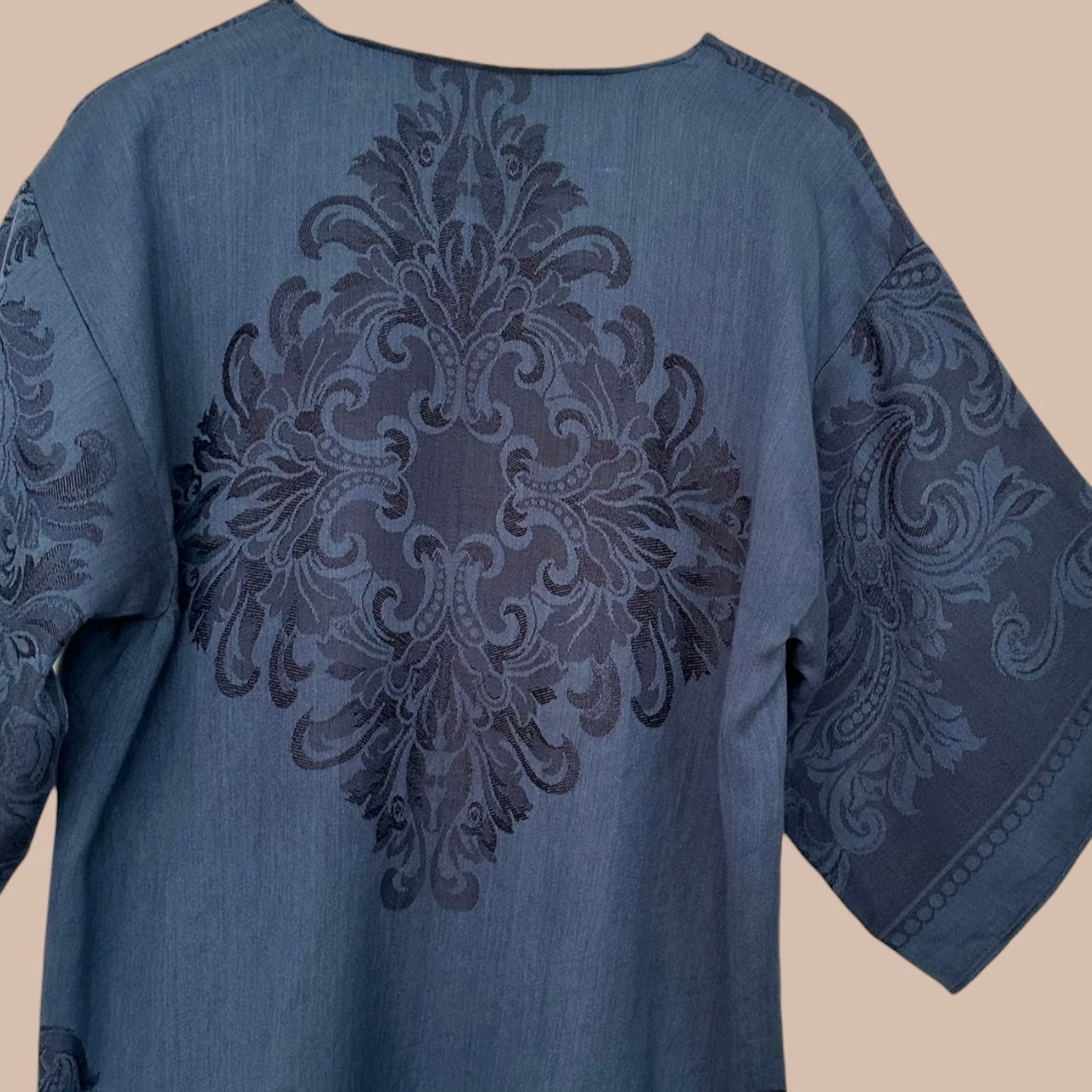 Redesign by KJ kimono (one size)