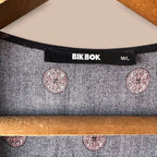 Bik Bok kimono M/L Bloomy Moon