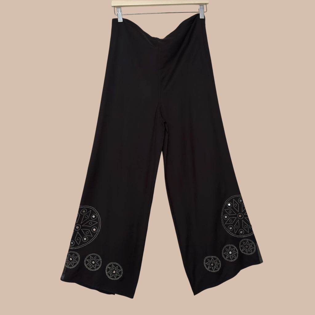 Kietaisuhousut (Freesize)