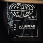 Pull&Bear takki XL Bloomy Moon