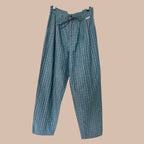Piu Finland vintagehousut S/M
