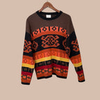 Aztec vintagepaita M