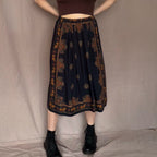 St.Mary vintagehame S-L Bloomy Moon