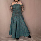 Free People haalari Bloomy Moon