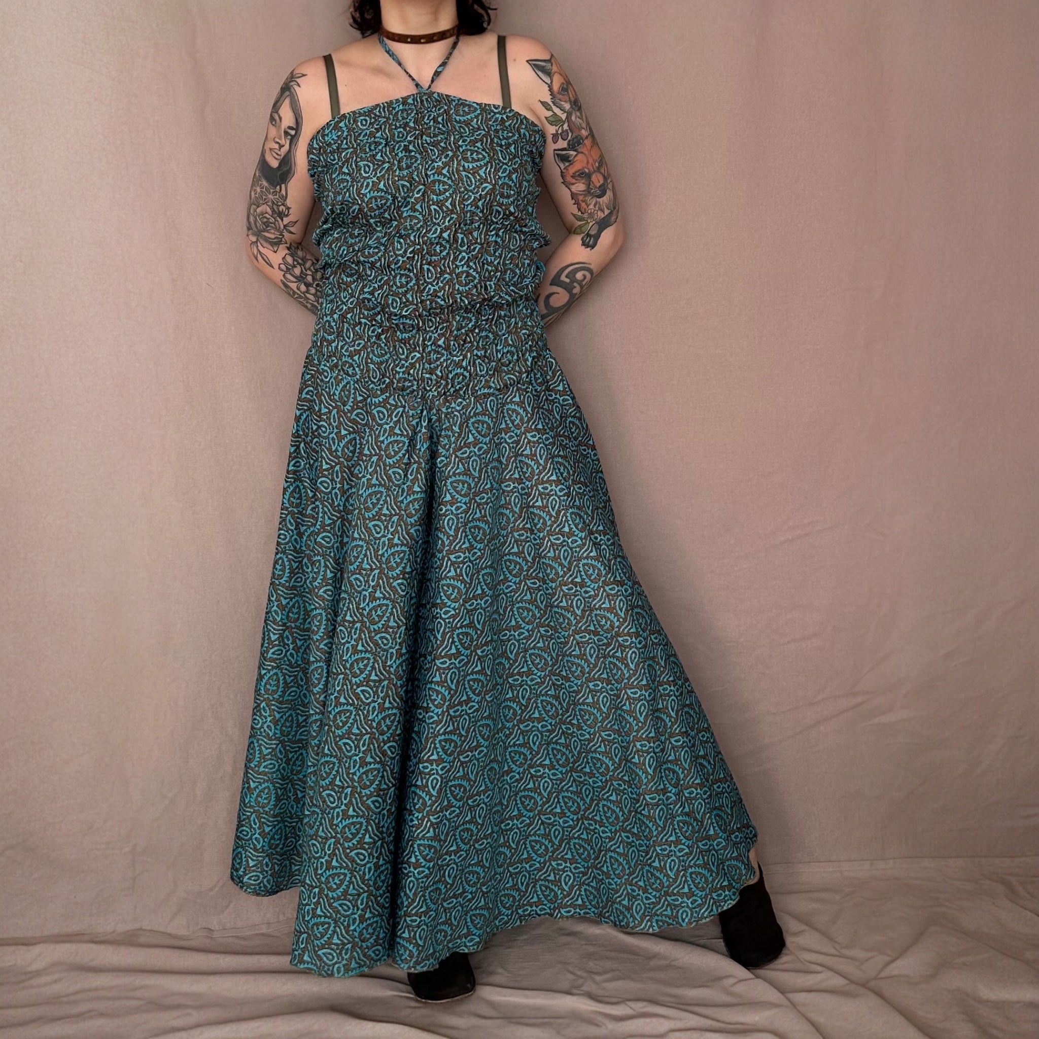Free People haalari Bloomy Moon
