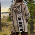 Kachabia-takki L/XL Bloomy Moon