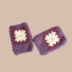 Handmade kämmekkäät