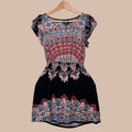 Aztec mekko S Bloomy Moon