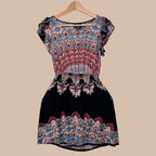 Aztec mekko S Bloomy Moon