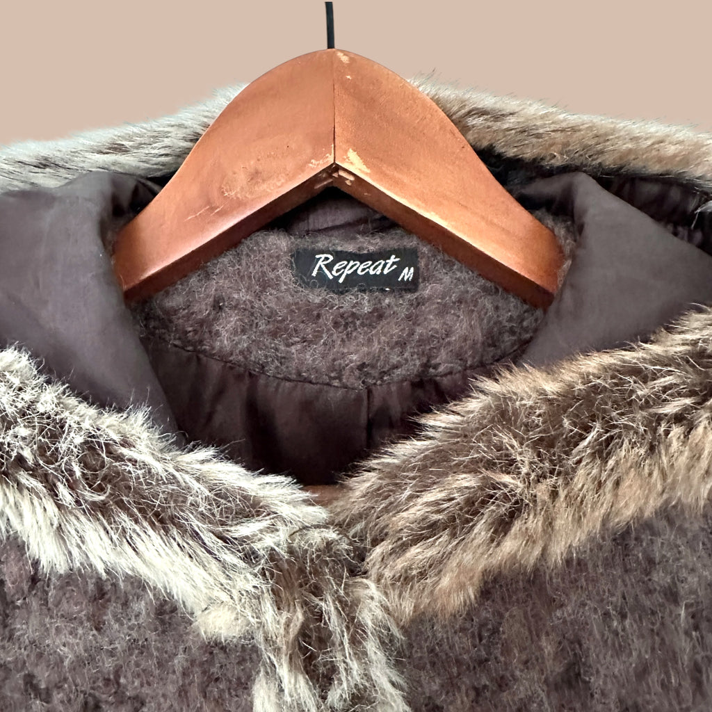 Repeat tekoturkistakki M