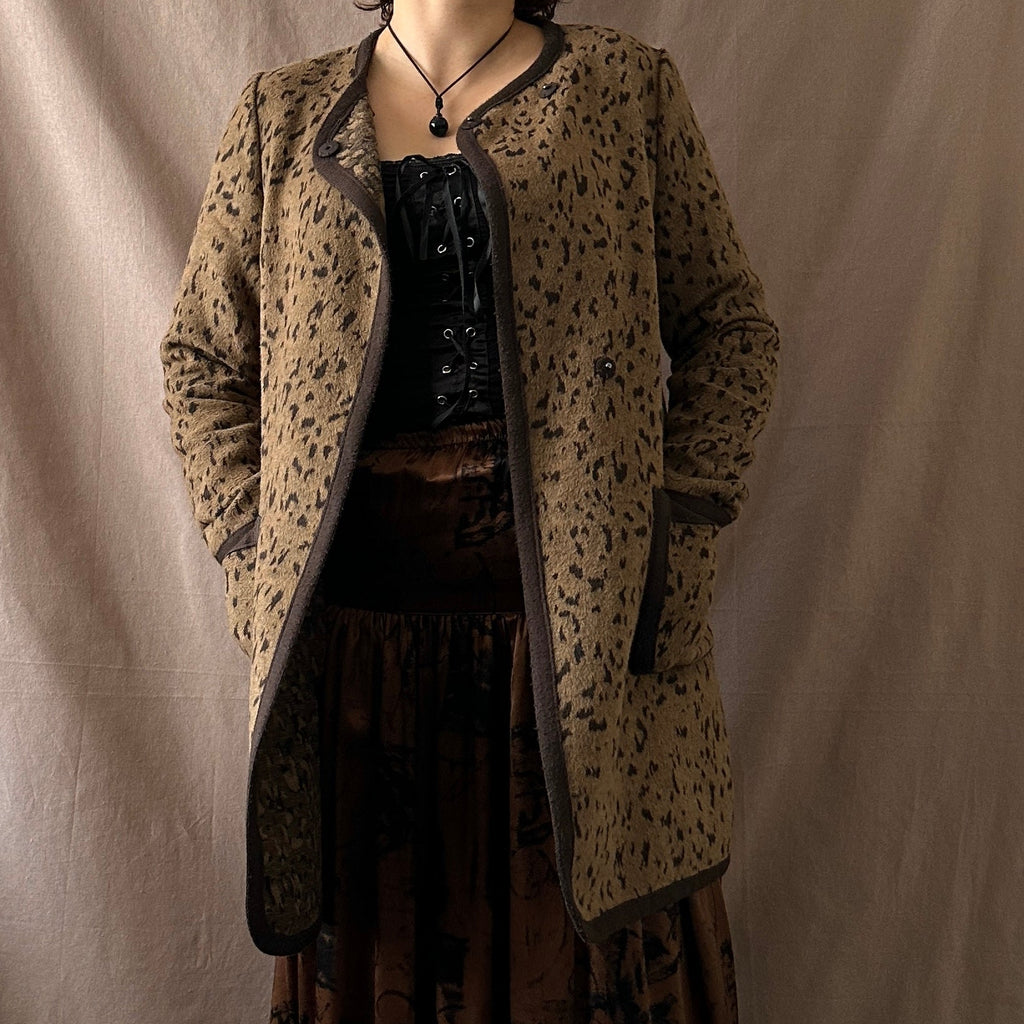 Marks & Spencer takki 36 Bloomy Moon