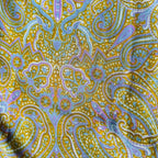 India Town silkkihousut XS-M Bloomy Moon