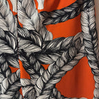 Vimma Joululetti leggingsit XS-S Bloomy Moon