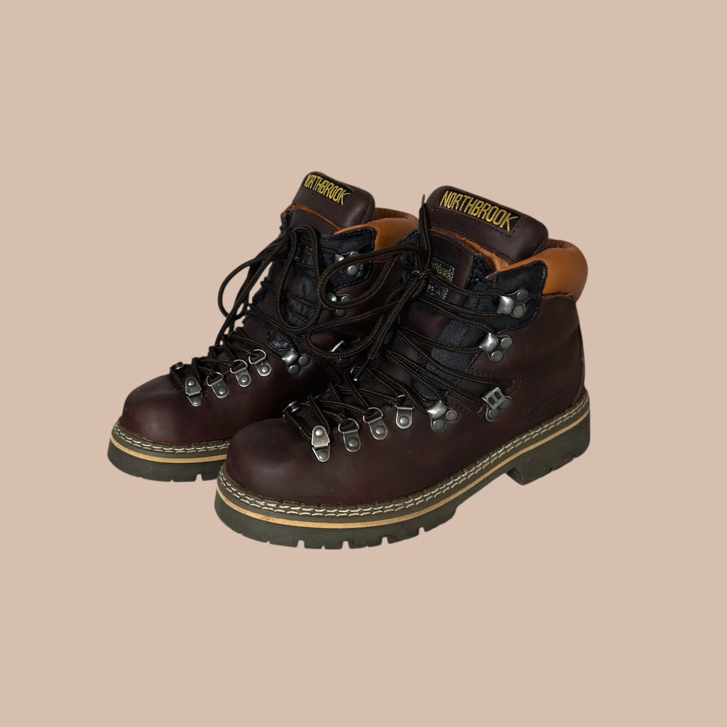 Northbrook kengät 39/40 Bloomy Moon