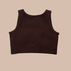 Bo+Tee urheilutoppi M Bloomy Moon