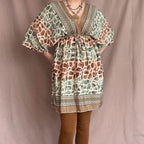 Bigg Bull silkkimekko (freesize) Bloomy Moon