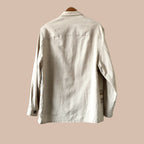 Aro Attero vintage paitatakki L Bloomy Moon