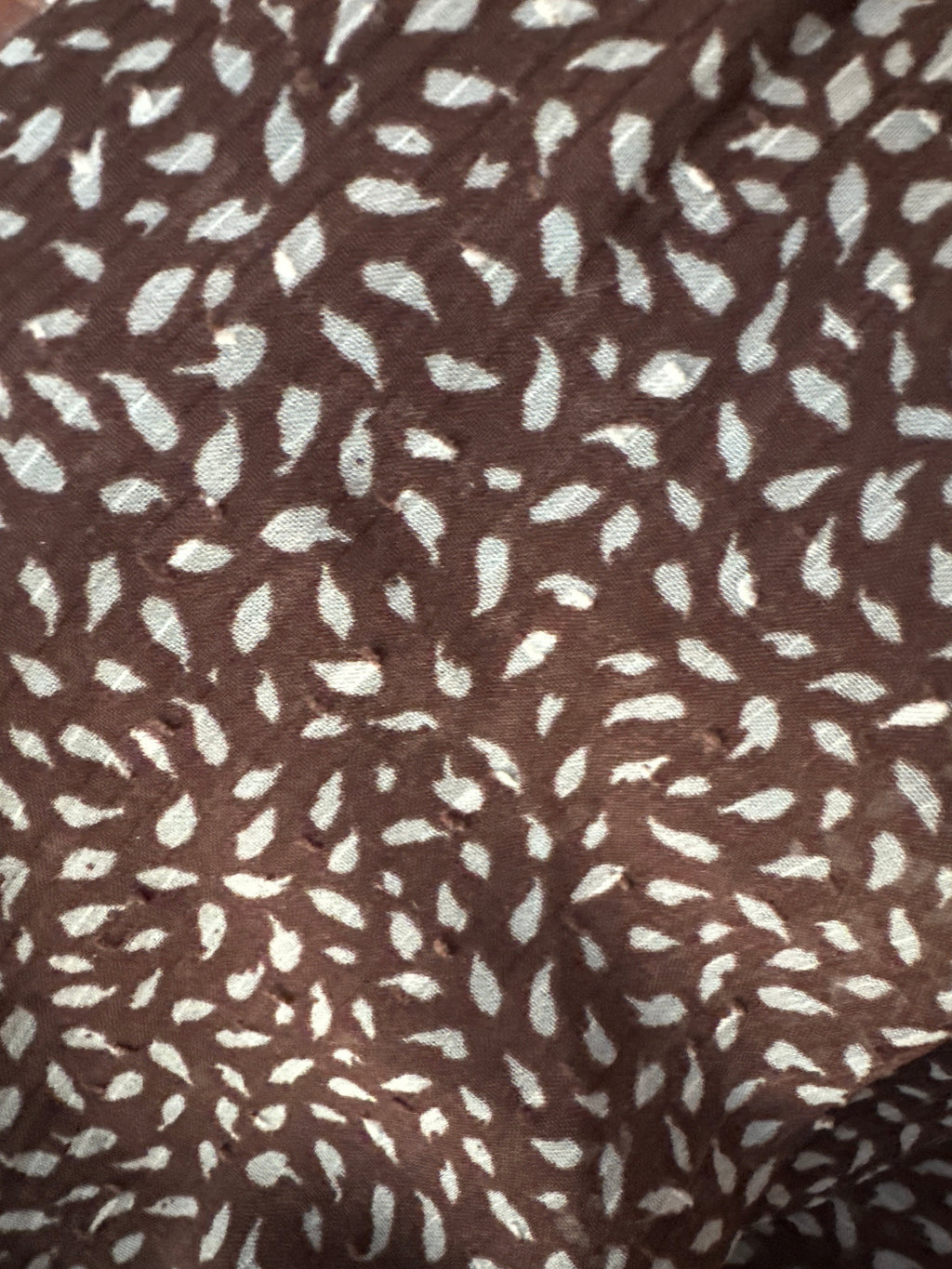 H&M liehuvat housut 38 Bloomy Moon