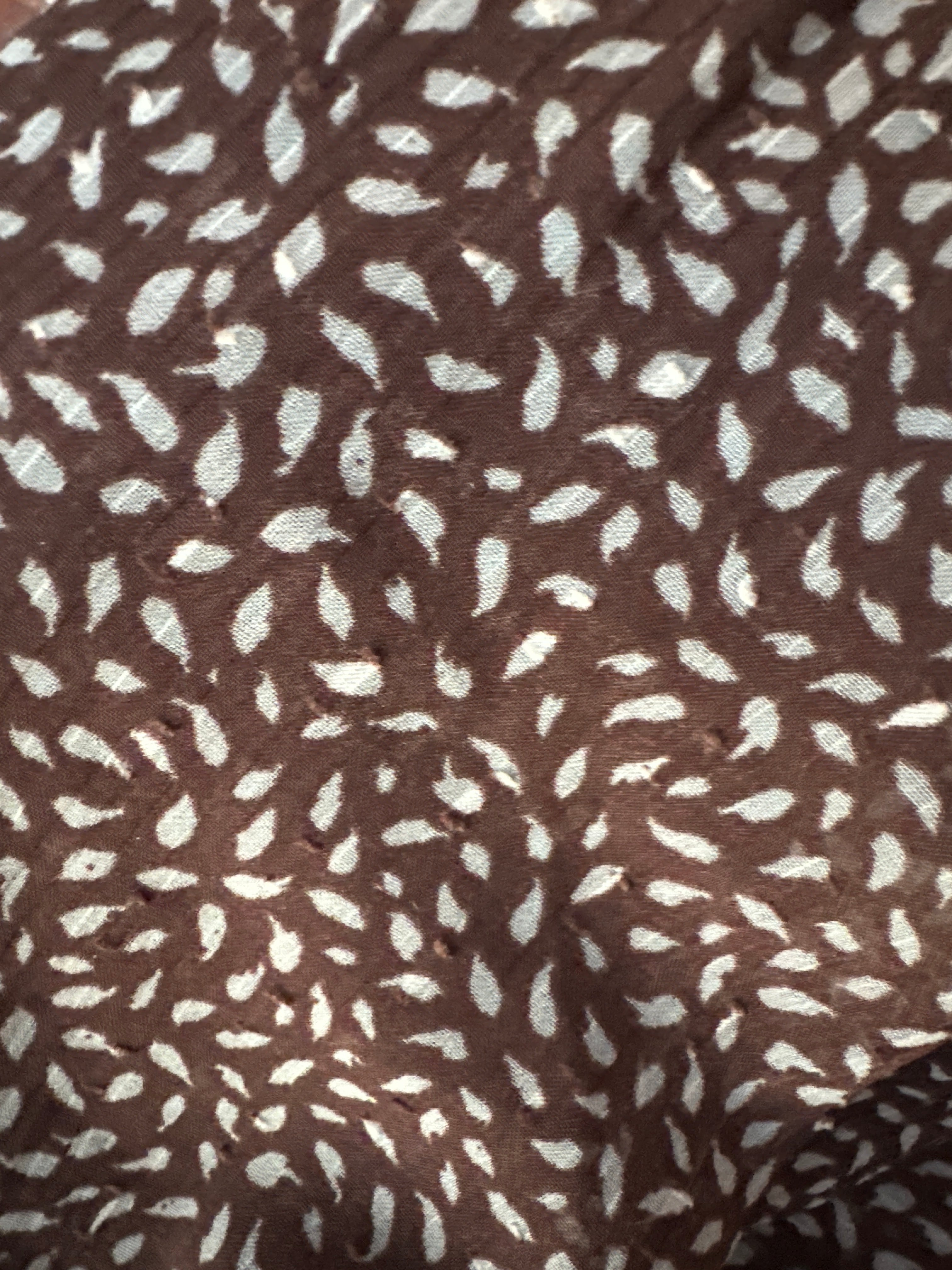 H&M liehuvat housut 38 Bloomy Moon