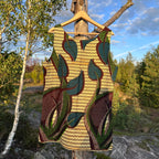 Vahabatiikkipaita S-L