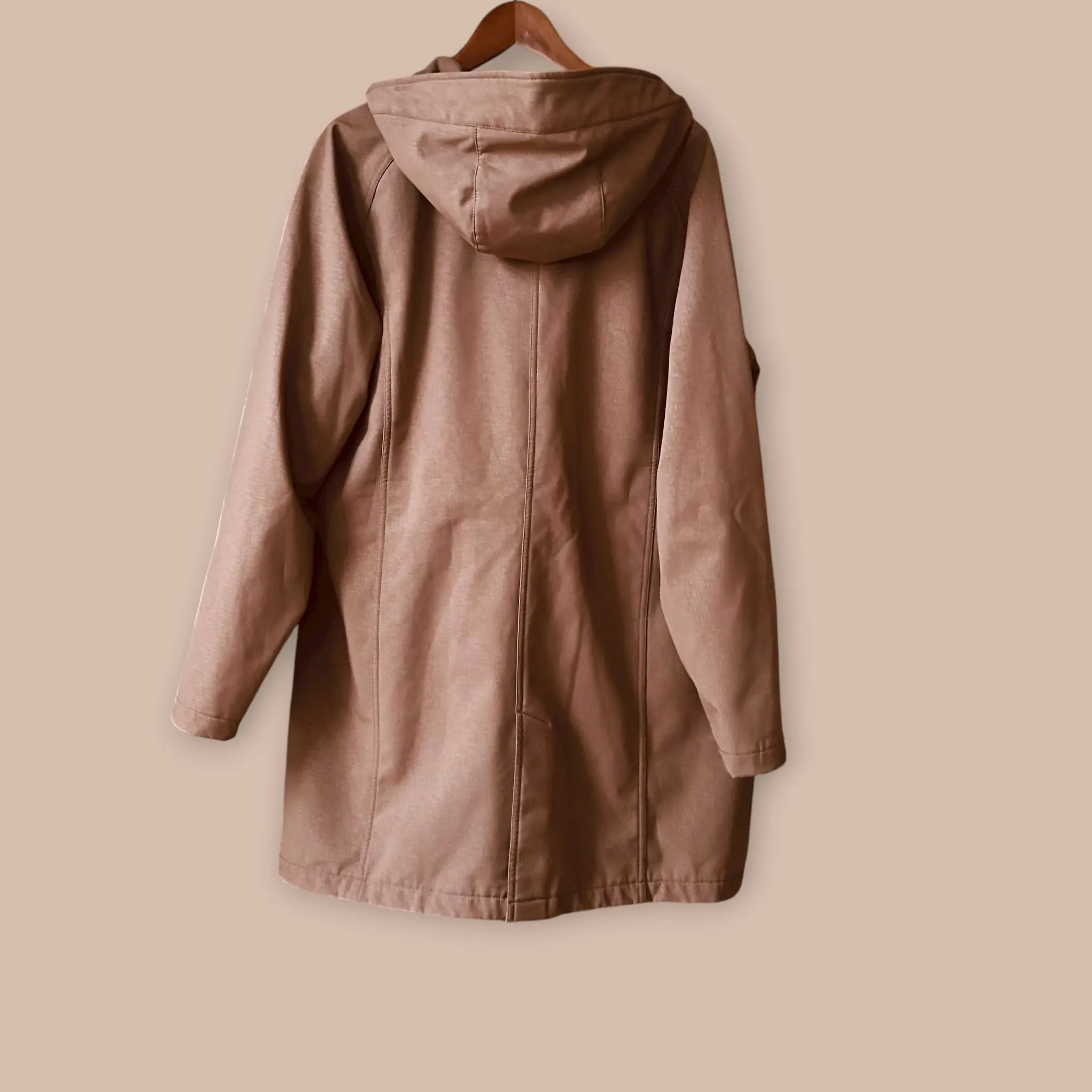 Just Softshell takki 42 Bloomy Moon